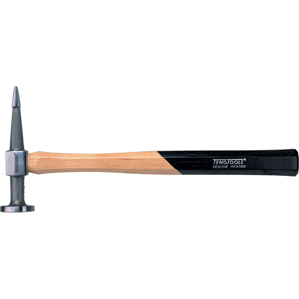 BODY WORK HAMMER - ROUND POINT PICK